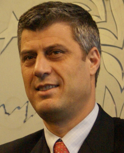 Fjalimi i Kryeministrit të Qeverisë së Kosovës, Hashim Thaçi, në Akademinë solemne për Epopenë e UÇK-së, mbajtur në sallën “1 Tetori”, më 6 mars 2008