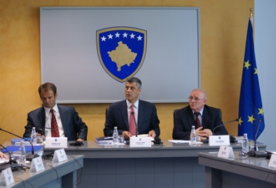 Premijer Thači: Kosovo će biti zaslušni dobitnik na Donatorskoj konferenciji