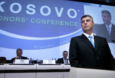 Premijer Thaçi: Donatorska Konferencija predstavlja našu viziju o razvoju Kosova