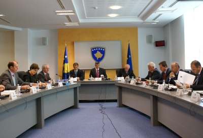 Kryeministri Thaçi: Qeveria e Kosovës nuk do të ketë kurrfarë mirëkuptimi ndaj keqmenaxhimit dhe neglizhencës