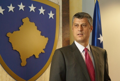 Premijer Thači: Potpisivanje Protokola o učlanjenju Albanije u NATO-u, od strane Predsednika SAD, Džordža Buša- istorisko dostignuče za Albaniju