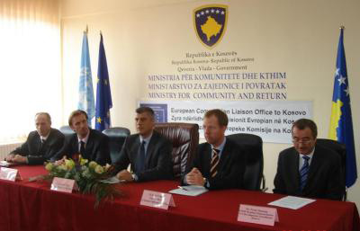 Premijer Thači: Mi treba da se ujedinimo kao gradjani Kosova i samo nakon toga možemo da se ujedinimo ka gradjani evropske porodice