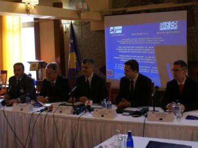 Premijer Thači: Mi treba da se ujedinimo kao gradjani Kosova i samo nakon toga možemo da se ujedinimo ka gradjani evropske porodice