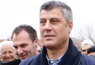 Premijer Thaci je izvršio inauguraciju puteva u regionu Mitrovice: Investicije na severu Kosova će se povečati , mi menjamo Kosovo na bolje