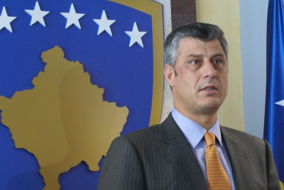 Poruka Premijera Vlada Republike Kosovo, Hashim Thaci prilikom Kurban Bajrama