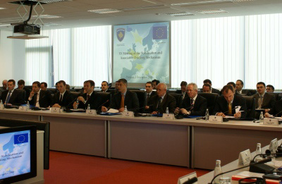 Premijer Thaci : U potpunsti se zalažem za procese Euro-atlanskih integracija Kosova, kao našeg glavnog strateškog cilja
