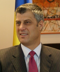 Poruka Premijera Vlade Republike Koosva, Hašima Thačija povodom Uskrsnih praznika