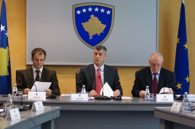 Održana je redovna sednica Vlade Republike Kosovo