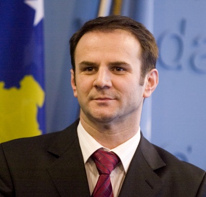 Zamenik Premijera Republike Kosovo, Hajredin Kuçi, reaguje na pismo srpskog predsaednika Tadića:: Za Kosovo, pitanje oko šest tačaka je okončano