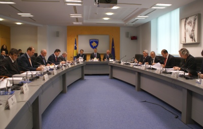 Premijer Tači: Strategija elektronske vlade, kao moćne poluge za razvoj Kosova