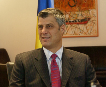 Premijer Thaci: Srbija „ de facto“ priznaje Republiku Kosovo , da je prizna i „de jure“