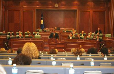 Premijer Thači: Obećavamo da će 2009-ta biti godina povečanog uspeha Kosova