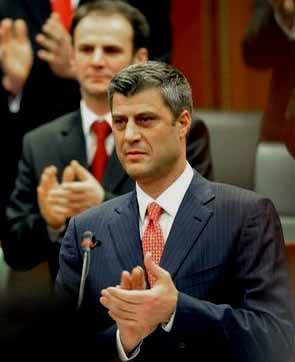 Premijer Thaci : Svaki građanin ima udela u nezavisnosti Kosova, svaki će se osečati ponosnim sa zajedničkim dostignučima