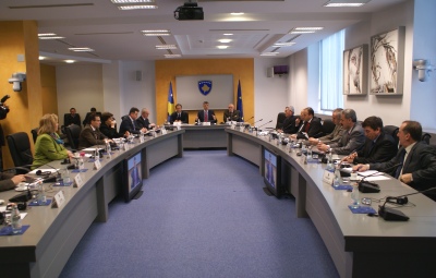 Premijer Thaci : 17. februara ćemo održati dostojanstvenu i ponosnu proslavu , jednu veličanstvenu , sveopštu proslavu proslavu