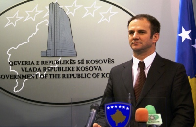 Zamenik Premijera Hajredin Kuči primio je delegaciju Saveta Evrope