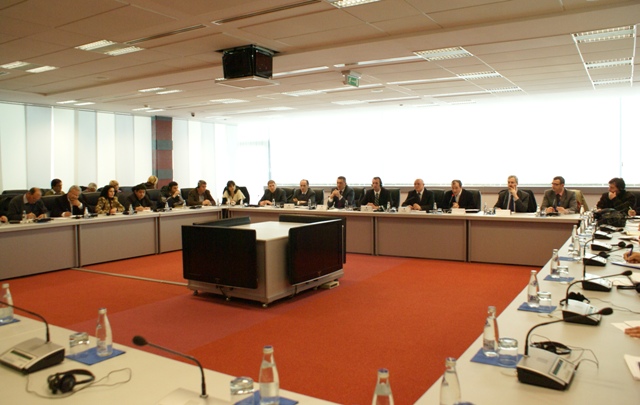Održan je prvi sastanak na centralnom nivou o unapredjenju Procesa lokalizacije