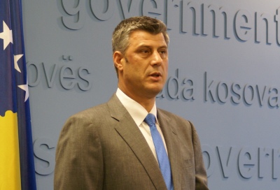 Premijer  Thači ponavlja stav: Za Kosovo- šest tačaka su mrtva- neka ne trba da se bavi njima