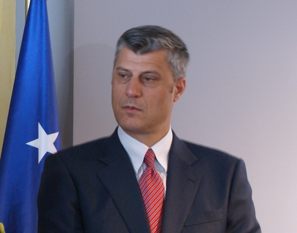 Premijer Thaci: Niske klevete neće imeti uspeha – OVK-a je vrednost svih Albanaca