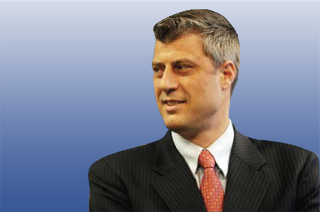 Premijer Hashim Thaçi  danas putuje za Brisel, gde će se susreti sa Komesarom EU za spoljnu politiku i bezbednost  Havijerom Solanom