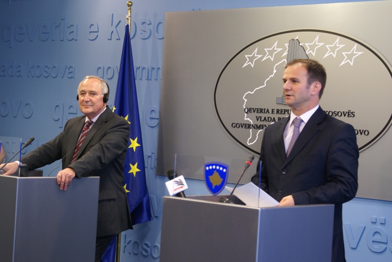 Zëvendëskryeministri Kuçi: Qeveria e Kosovës zotohet për intensifikimin e mëtejmë të përpjekjeve për zbatimin e agjendës së integrimeve evropiane