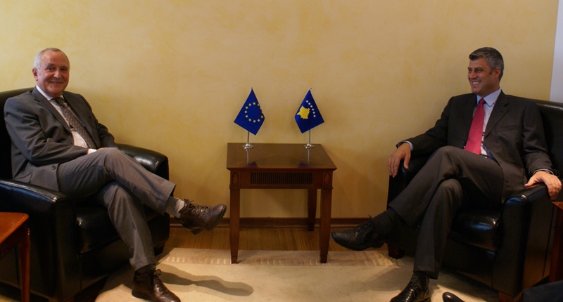 Kosova, pjesë e rëndësishme e angazhimeve evropiane në rajonin e Ballkanit Perëndimor