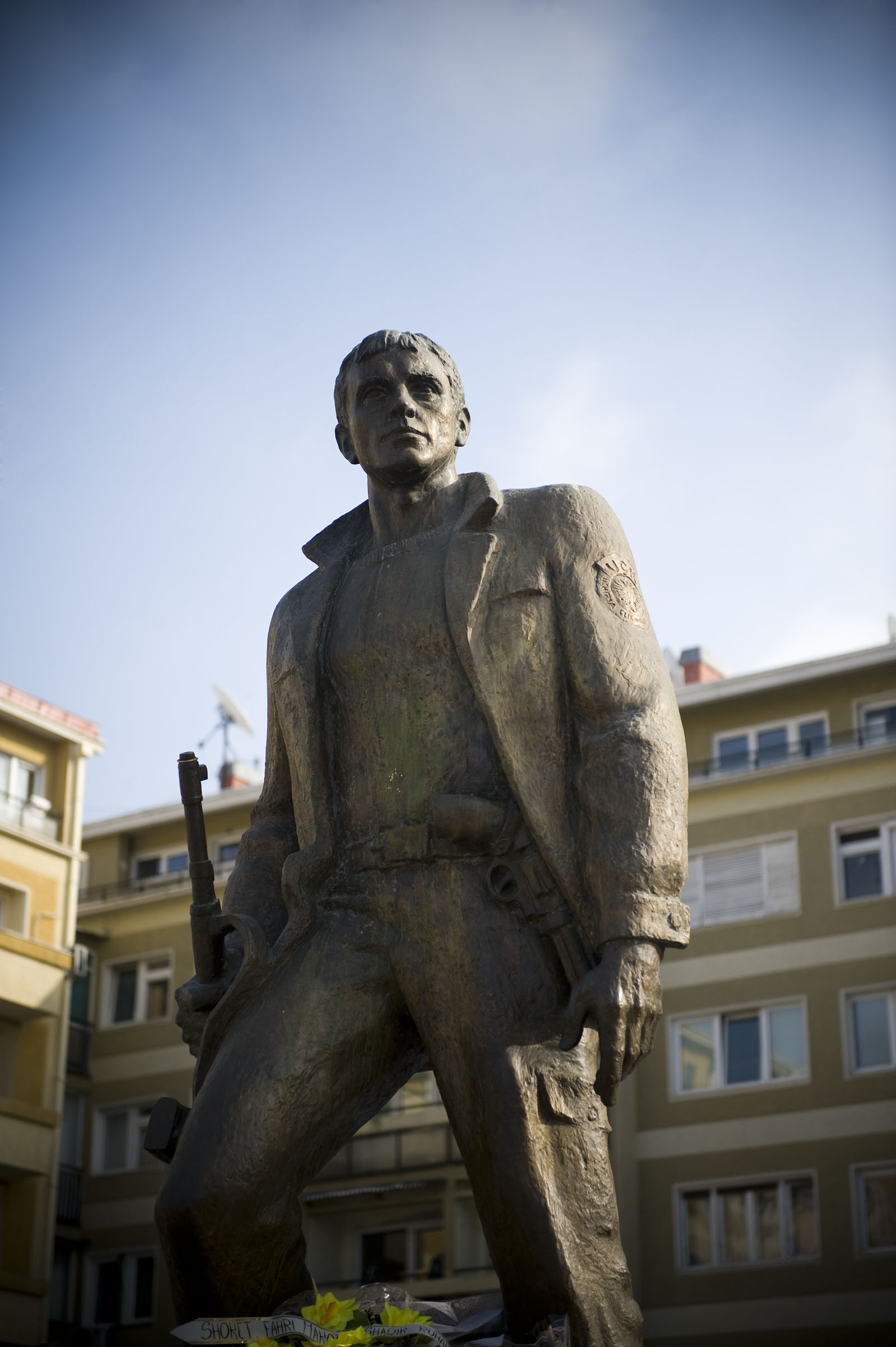 Zahir Pajaziti ishte një ndër komandantët më të shquar të Ushtrisë Çlirimtare të Kosovës – thekson kryeministri Thaçi