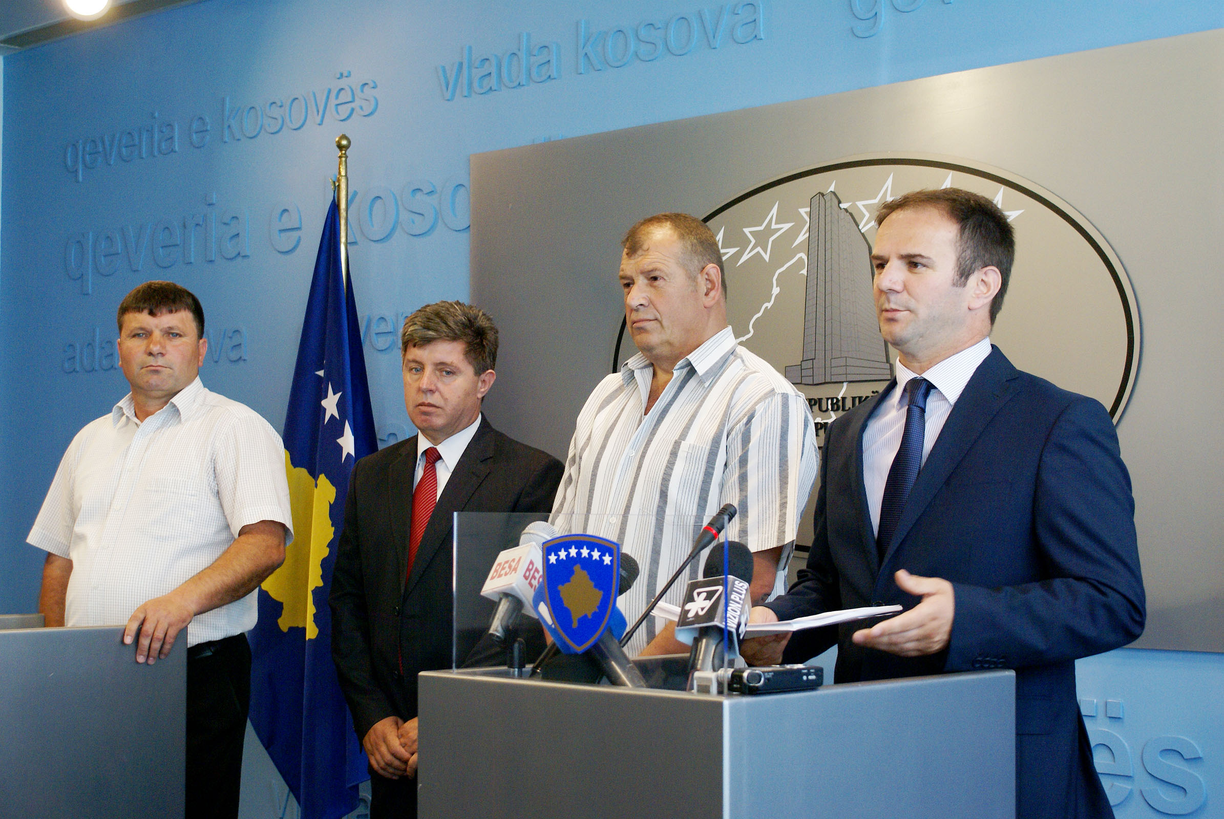 Zëvendëskryeministri Kuçi: Qeveria e Kosovës, e përkushtuar që kategoritë që kanë dhënë shumë për lirinë dhe pavarësinë e Kosovës, të jenë të dinjitetshme në shtetin e ri të Kosovës