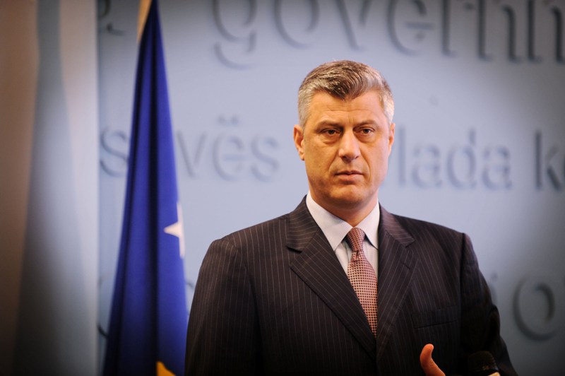 Kryeministri Thaçi i ka dërguar një telegram ngushëllimi familjes Kelmendi, Kuvendit të Republikës së Kosovës dhe LDK-së, me rastin e vdekjes së znj.Nekibe Kelmendi, ish-ministre e Ministrisë së Drejtësisë në Qeverinë e Republikës së Kosovës