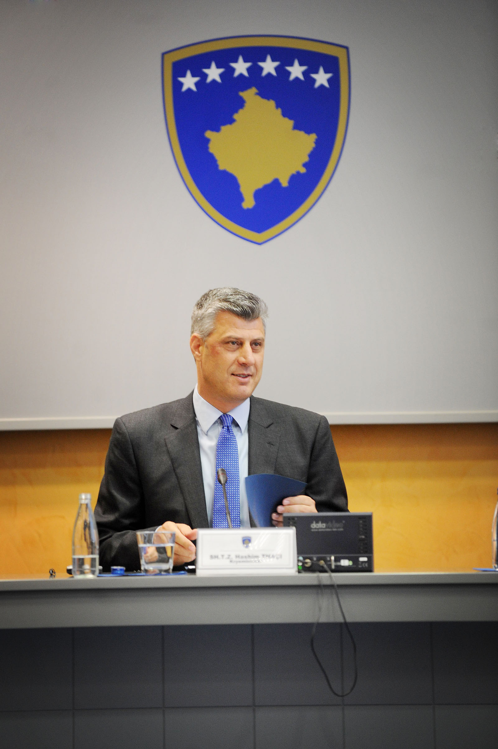 Qeveria e Kosovës shpreh falënderimin për mbështetjen e ndërtimit të shtetit nga ana e Grupit Drejtues Ndërkombëtarë