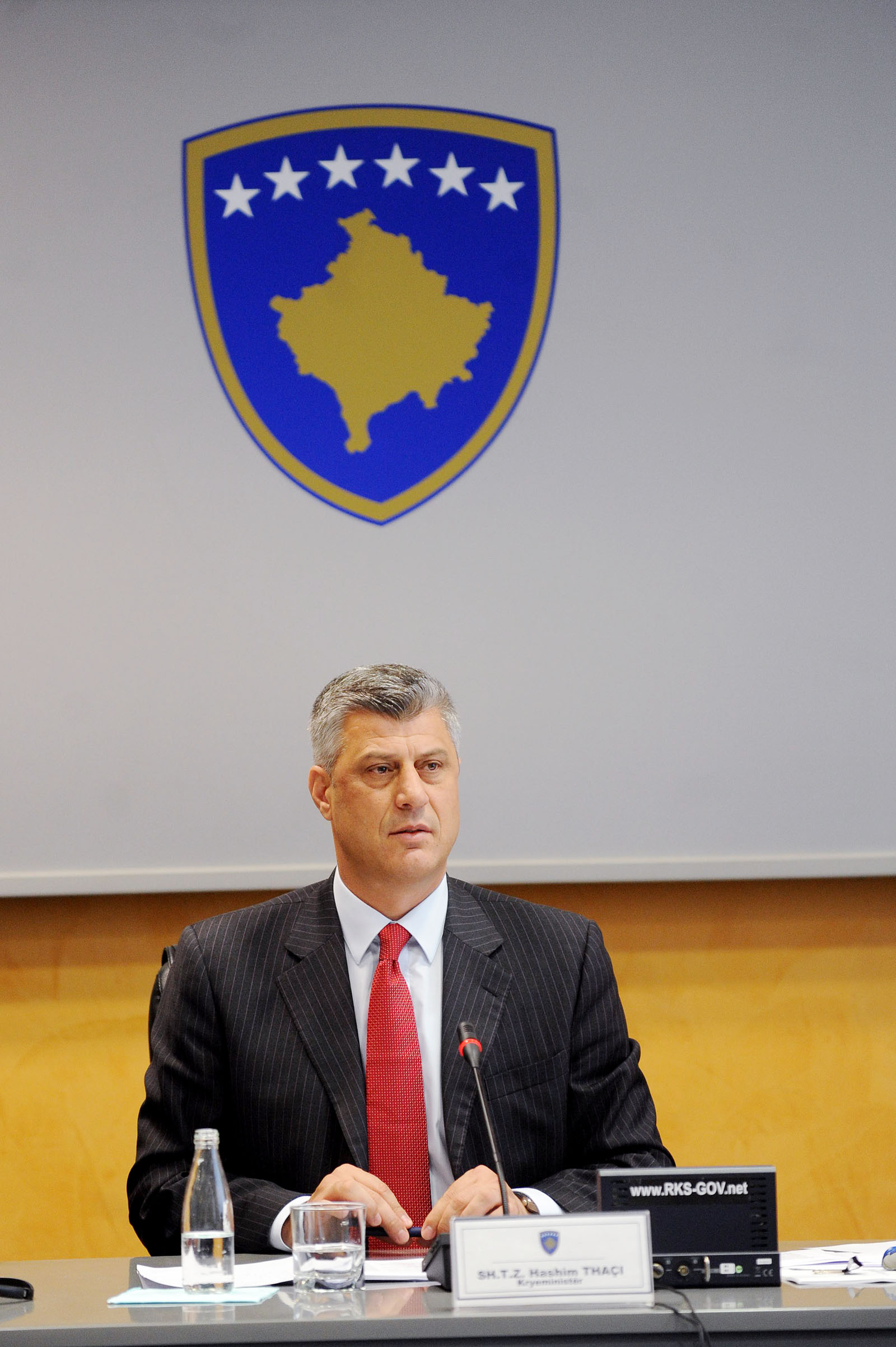 Kryeministri Thaçi: Ne do të vazhdojmë të bëjmë edhe më shumë për të gjithë ata që kanë kontribuar për lirinë e Kosovës