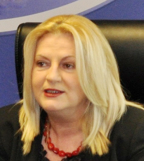 Zëvendëskryeministrja Edita Tahiri do të marrë pjesë në Konferencën Botërore të Grave 2011