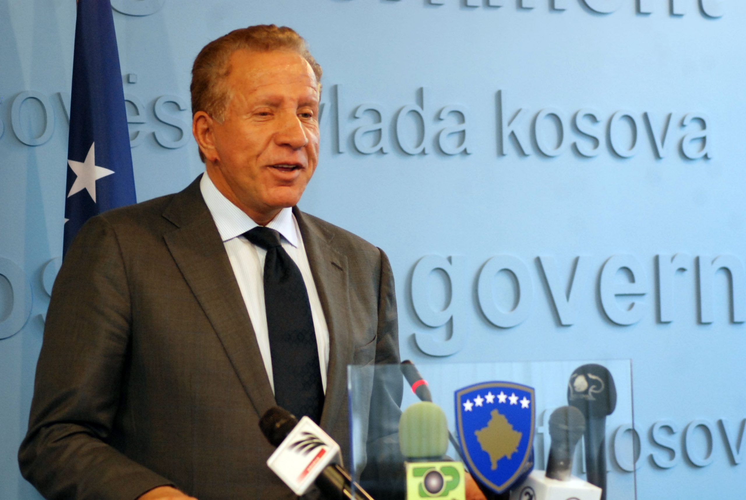 REPUBLIKA E AFRIKËS QENDRORE NJOHU PAVARSINË E KOSOVËS