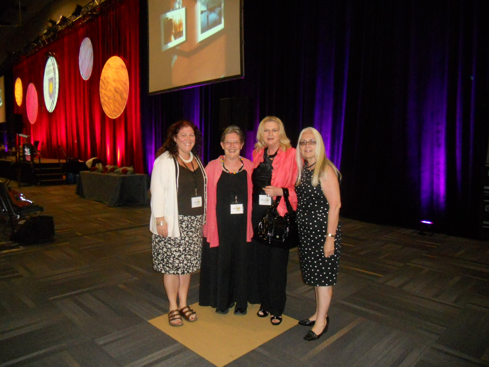 Zëvendëskryeministrja Tahiri mbajti fjalim në Konferencën Botërore të Grave 2011 në Kanada