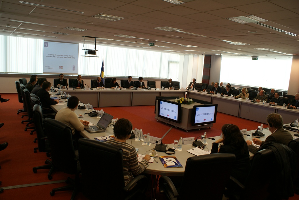 Zëvendëskryeministri Kuçi: Integrimi Evropian, top-prioritet  i Qeverisë