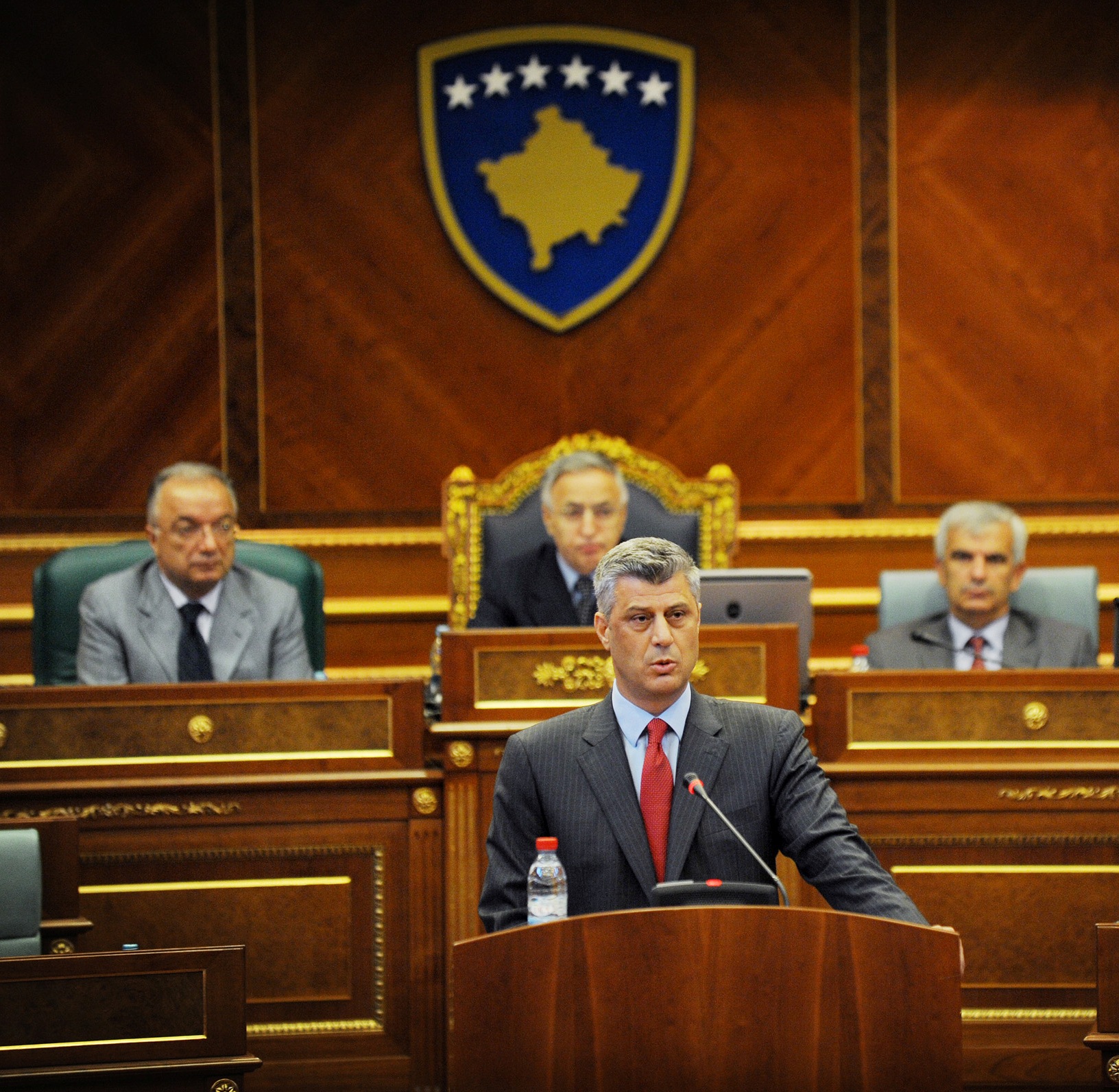 Kryeministri Thaçi: Pavarësia e shtetit tonë dhe liria për qytetarët e Kosovës janë të sigurta përgjithmonë