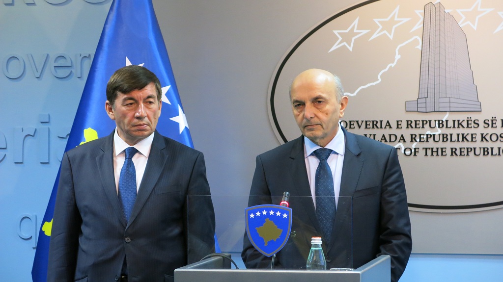 Kryeministri Isa Mustafa: Kosova, e gatshme të jetë anëtare e UNESCO-s