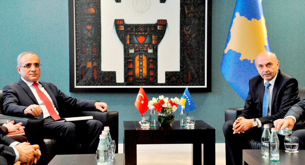 Kryeministri Mustafa: Kultura dhe turizmi pjesë e prioriteteve të Qeverisë së Kosovës
