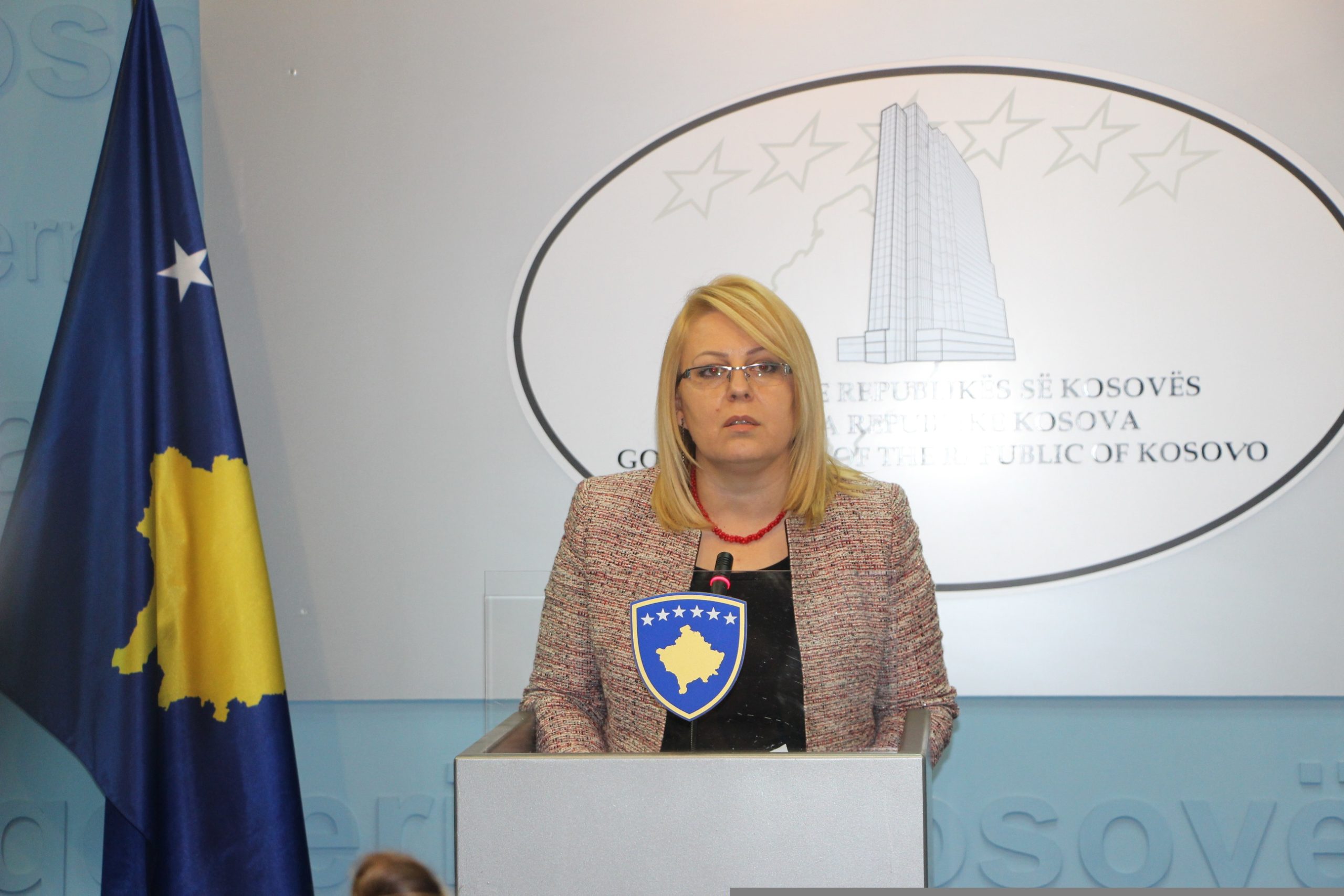 Ministrja Bajrami: Projektligji për Investime Strategjike, baza ligjore për investime të mëdha në Kosovë