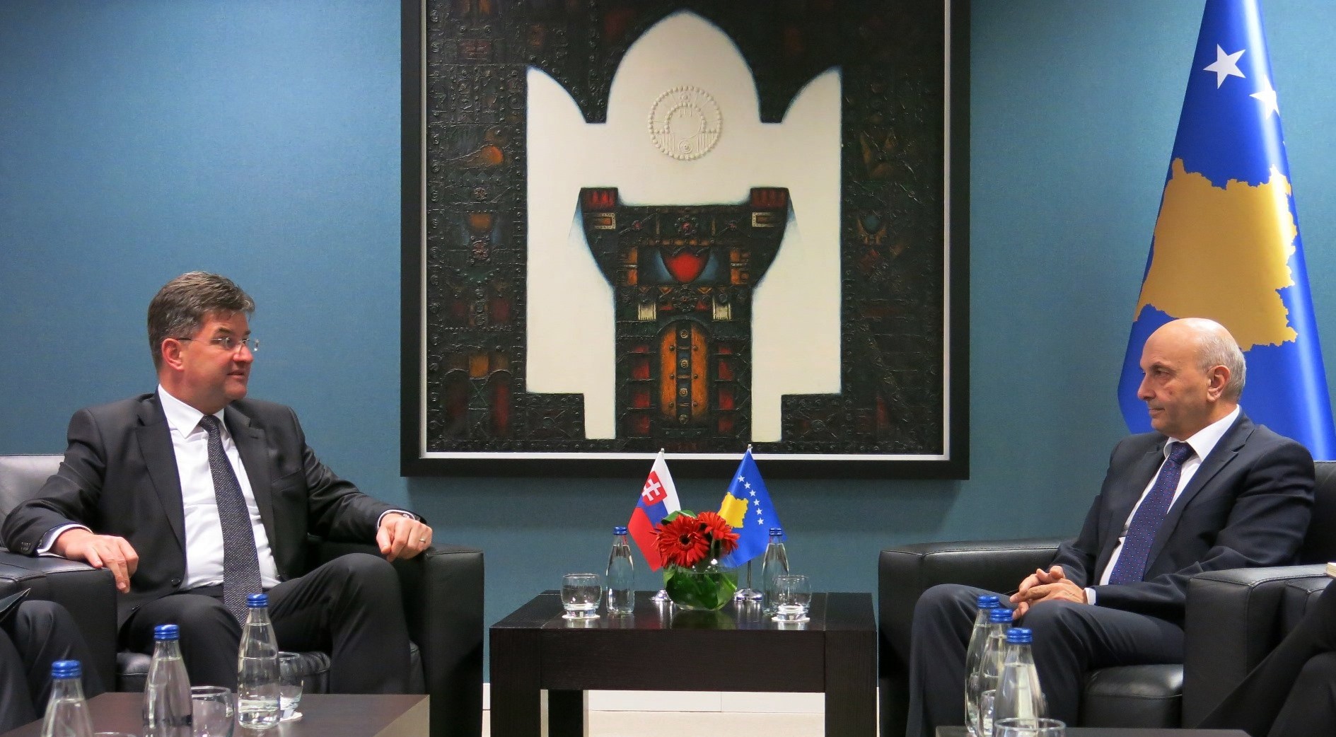 Kryeministri Mustafa: Integrimet evropiane alternativa e vetme perspektive për Kosovën