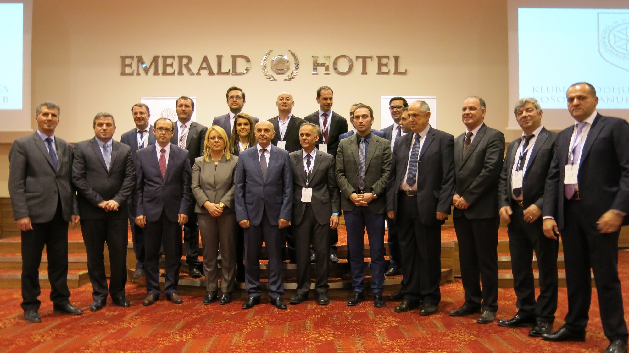 Kryeministri Mustafa: Zhvillim ekonomik përmes fuqizimit të sektorit privat të prodhimit