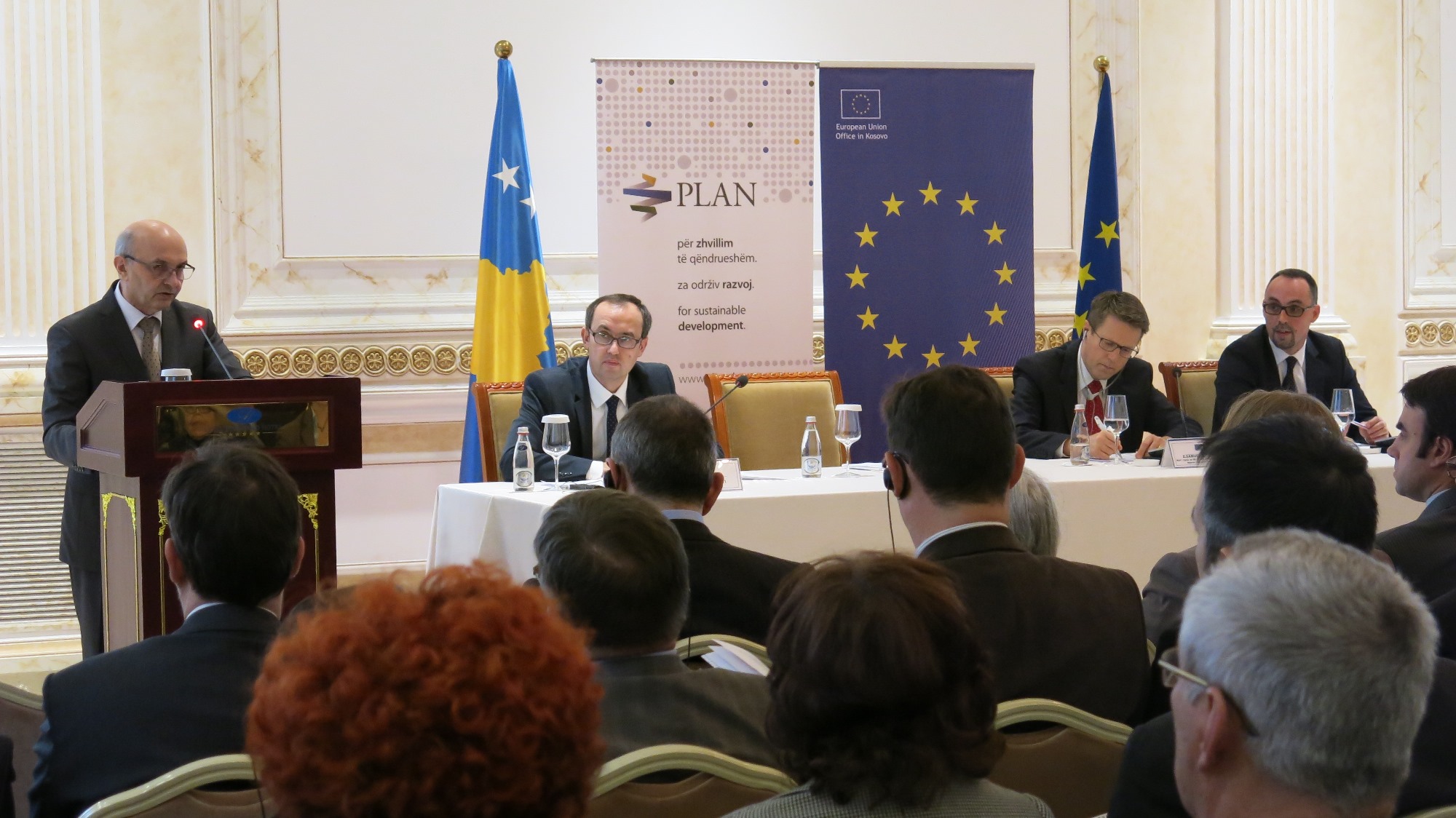 Kryeministri Mustafa: Strategjia Kombëtare për Zhvillim mundëson zhvillim të qëndrueshëm në Kosovë