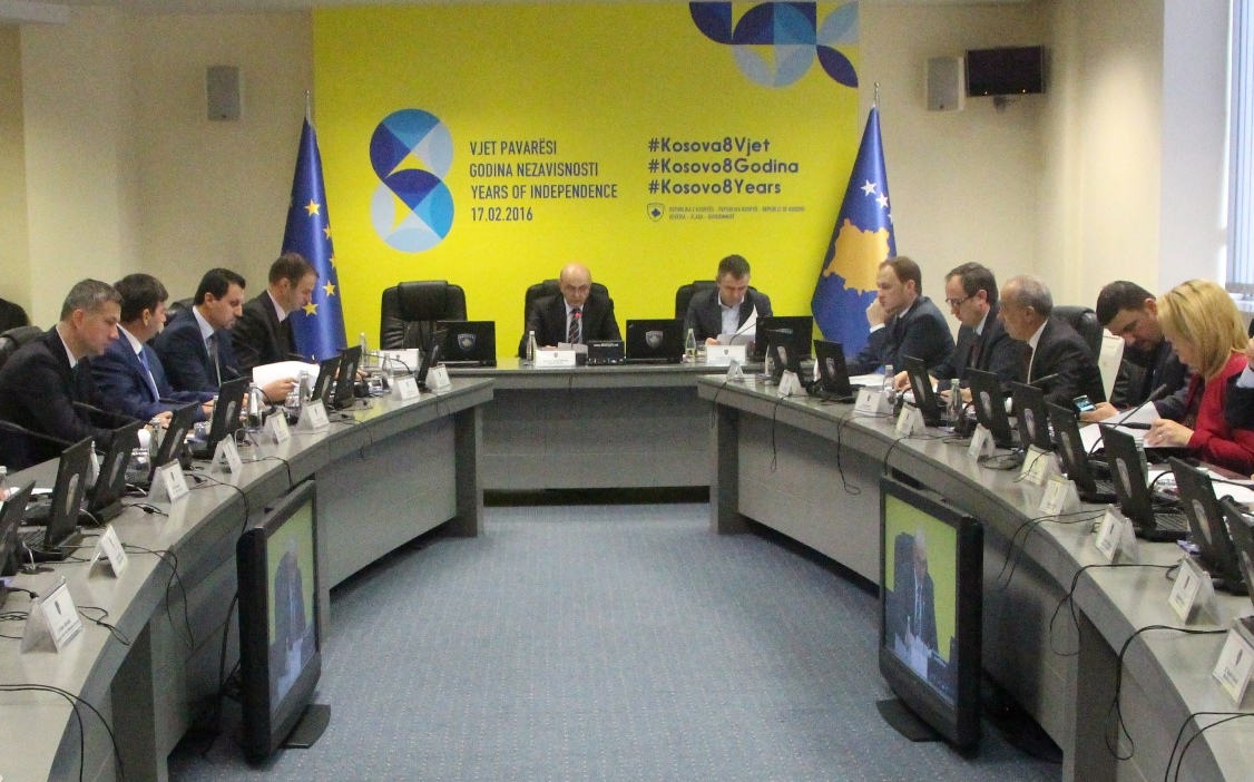 MTI vendos masa reciproke ndaj Serbisë për mosnjohjen e certifikatës së ADR-së