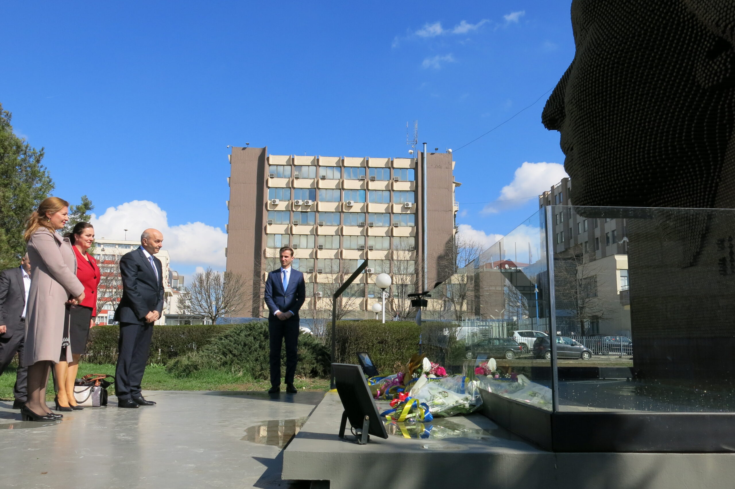 Kryeministri Mustafa: Gratë e Kosovës më meritoret për lirinë dhe pavarësinë e vendit