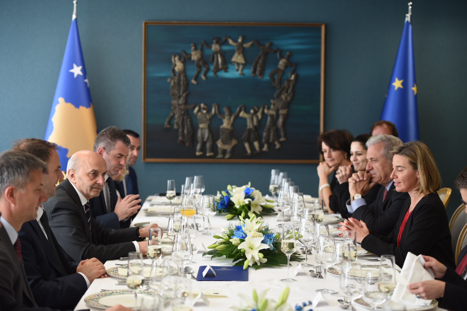 Kryeministri Mustafa: Integrimi në BE vlerë drejtuese për shoqërinë kosovare