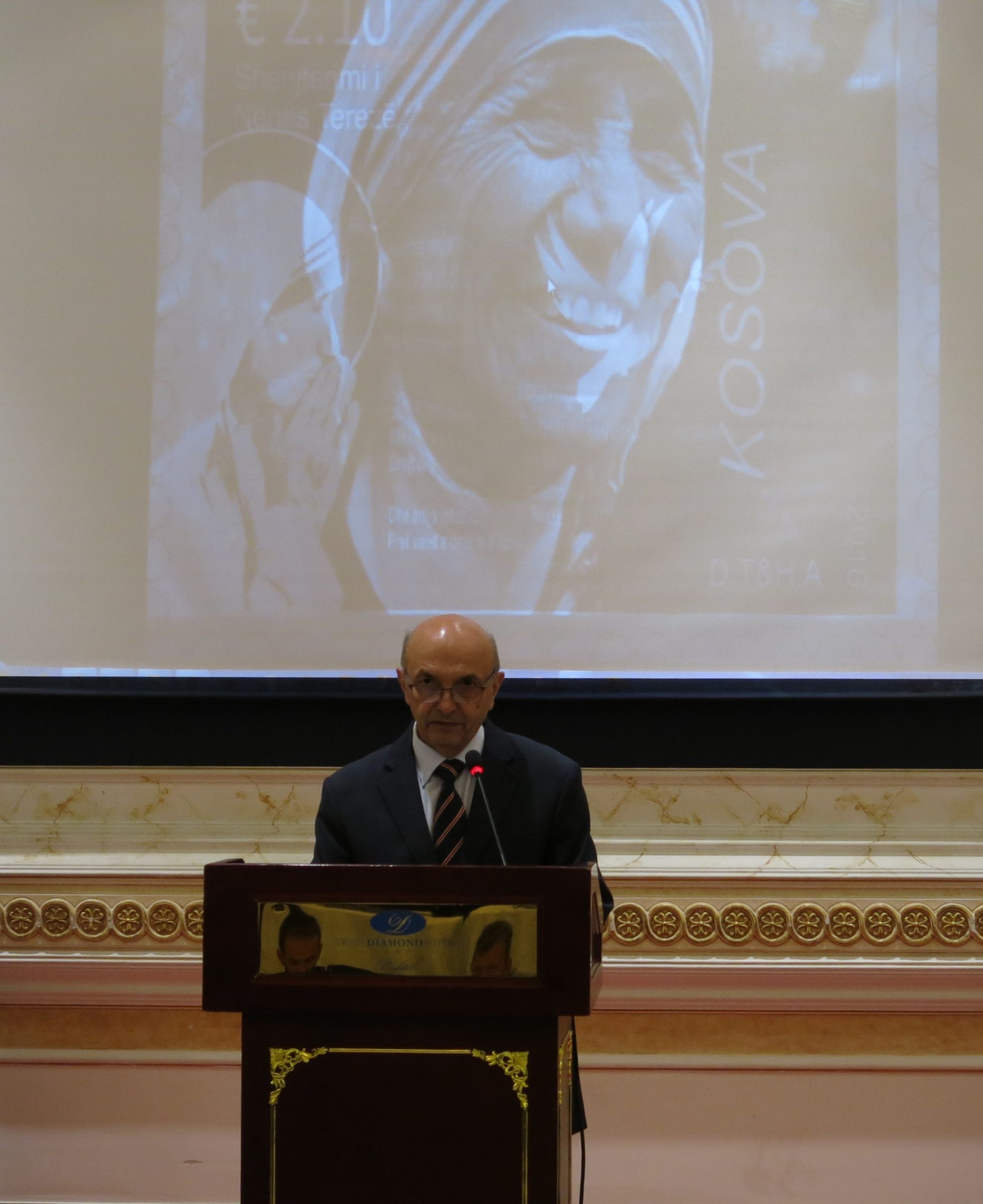 Kryeministri Mustafa: Nënë Tereza personifikim i virtyteve më të larta njerëzore