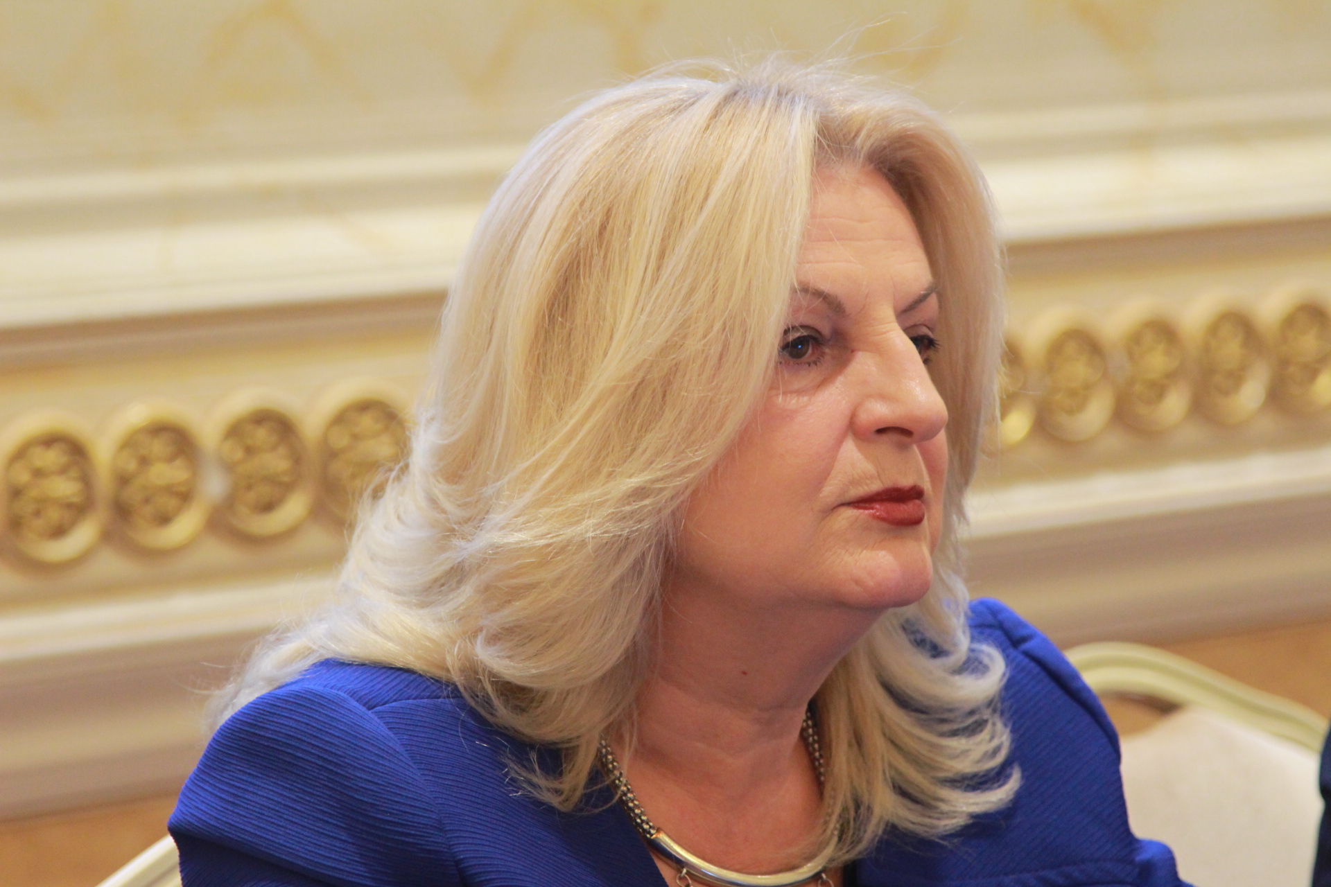 Fjala e Ministres Tahiri në Seminarin e Asamblesë Parlamentare të NATO-së