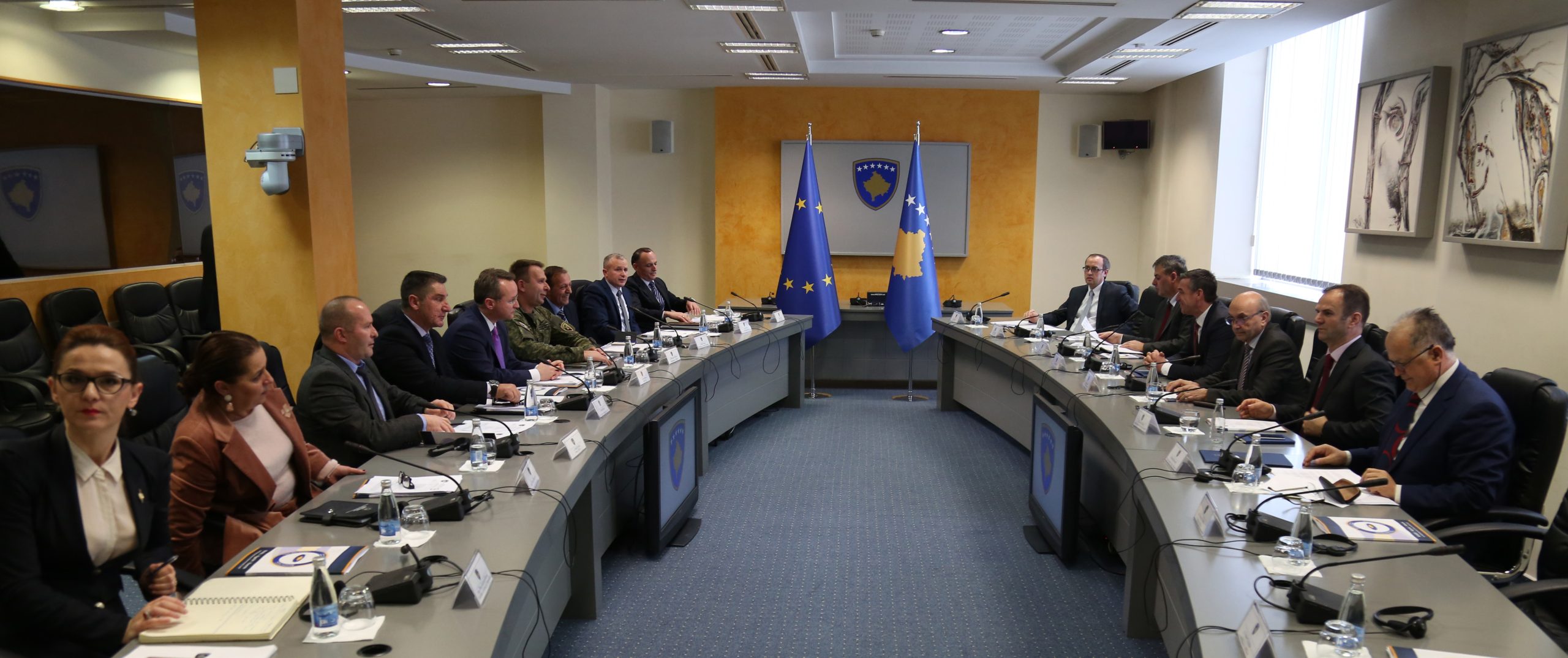 Komunikatë për Medie