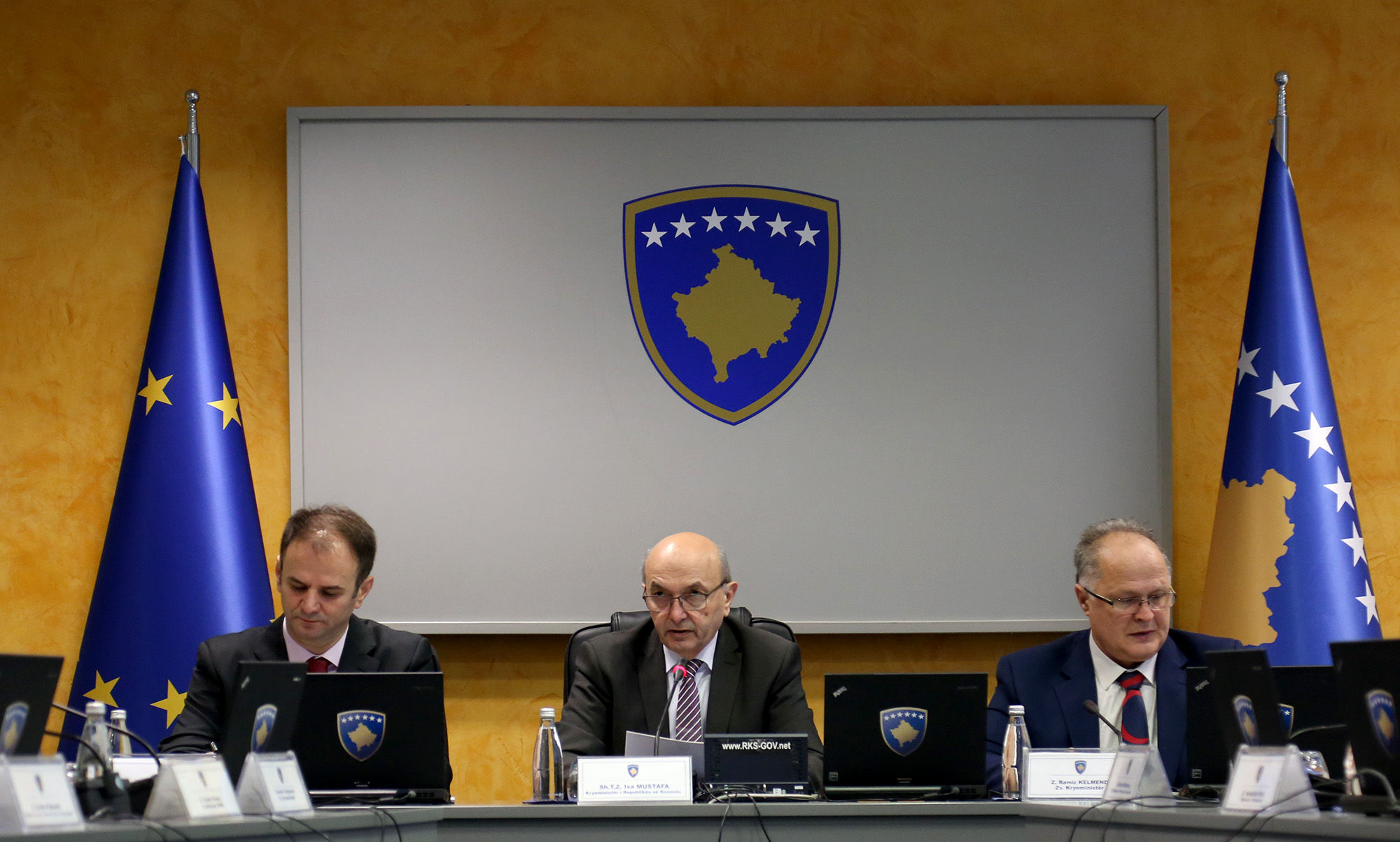 Qeveria e Kosovës miratoi Nismën për lidhjen e Marrëveshjes për sigurime sociale me Konfederatën e Zvicrës