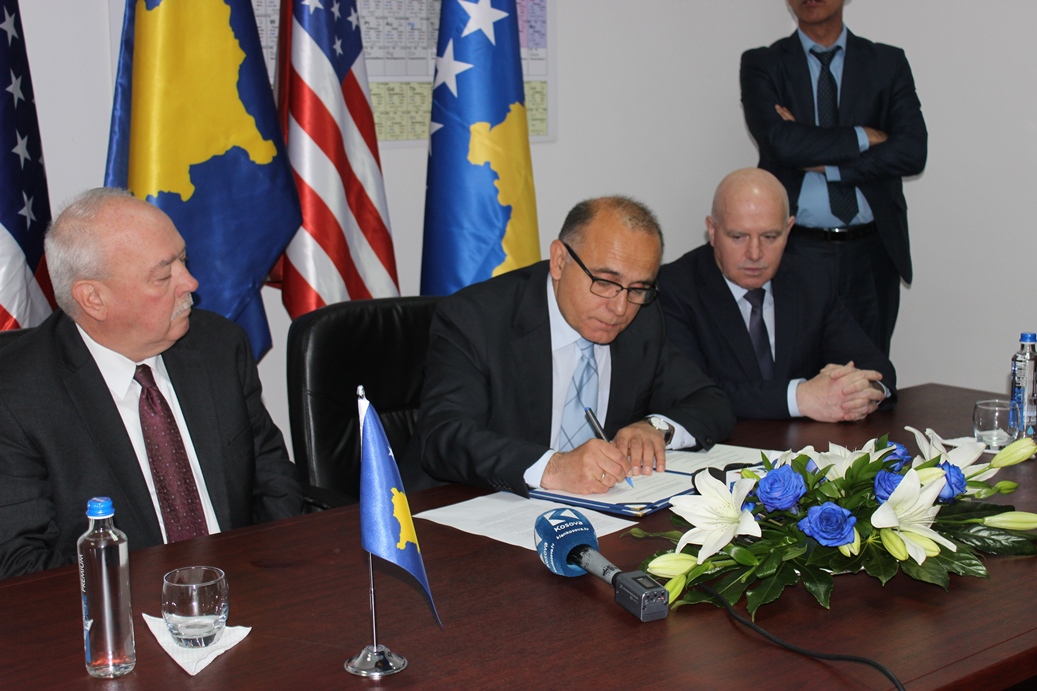 Komunikatë për medie