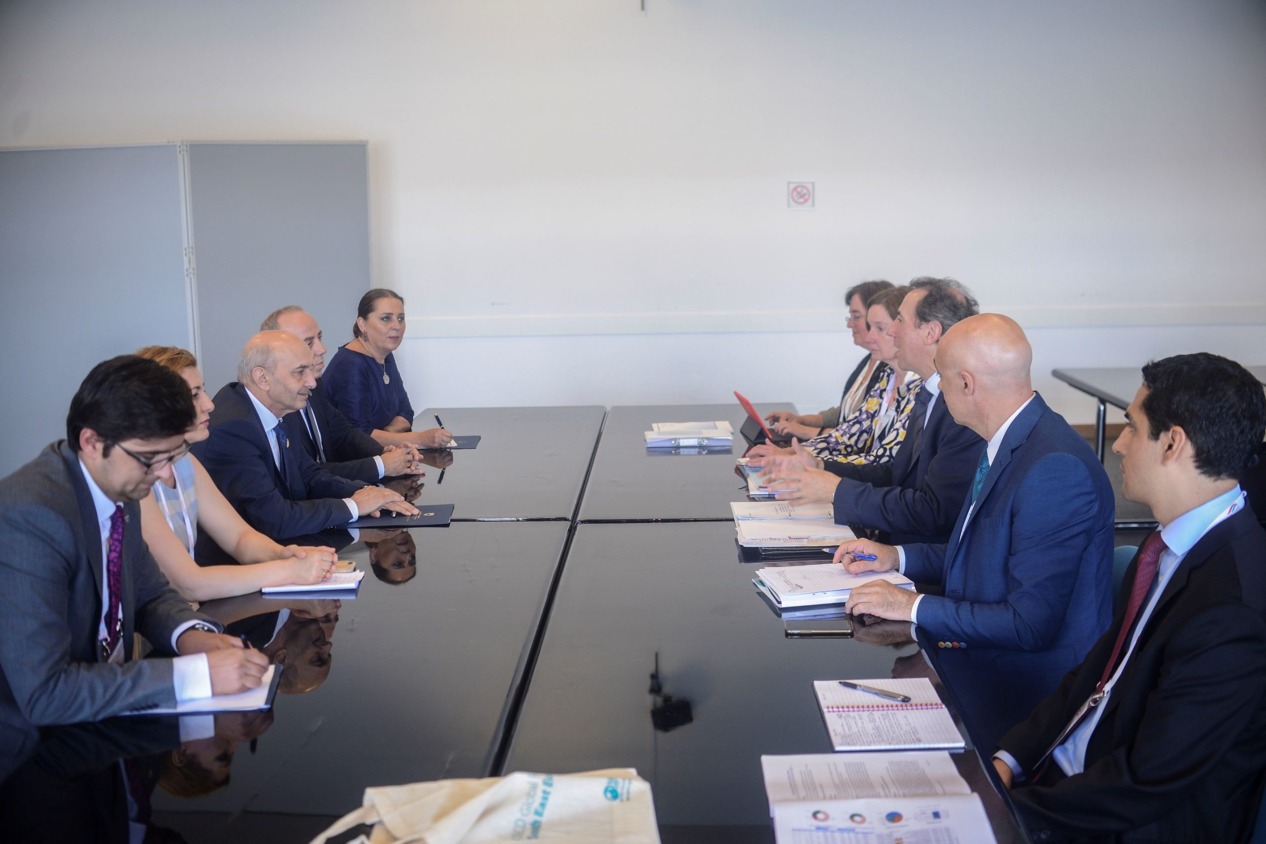 Zëvendës Presidenti i Bankës Botërore Muller: Rritja ekonomike në Kosovë rezultat i lidershipit të kryeministrit Mustafa